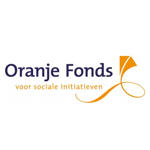 oranjefonds