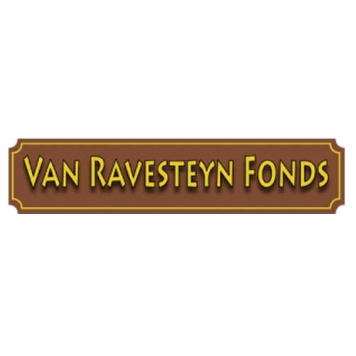 van ravenstyn