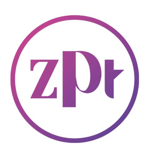 logo zuiderparktheater den haag